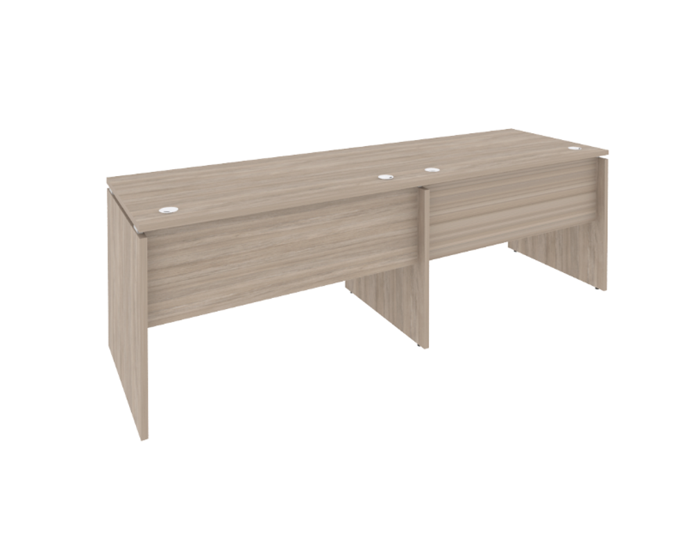 Рабочая станция ЛДСП 720 Onix