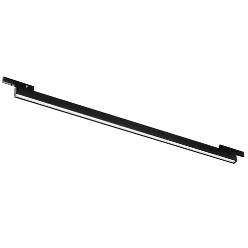 Трековый низковольтный светильник Lightstar Linea 266247