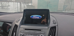 Магнитола для Ford Kuga 2013-2019 - Vaycar VA17-0362 на Android 13, 8-ядер, 4G SIM-слот