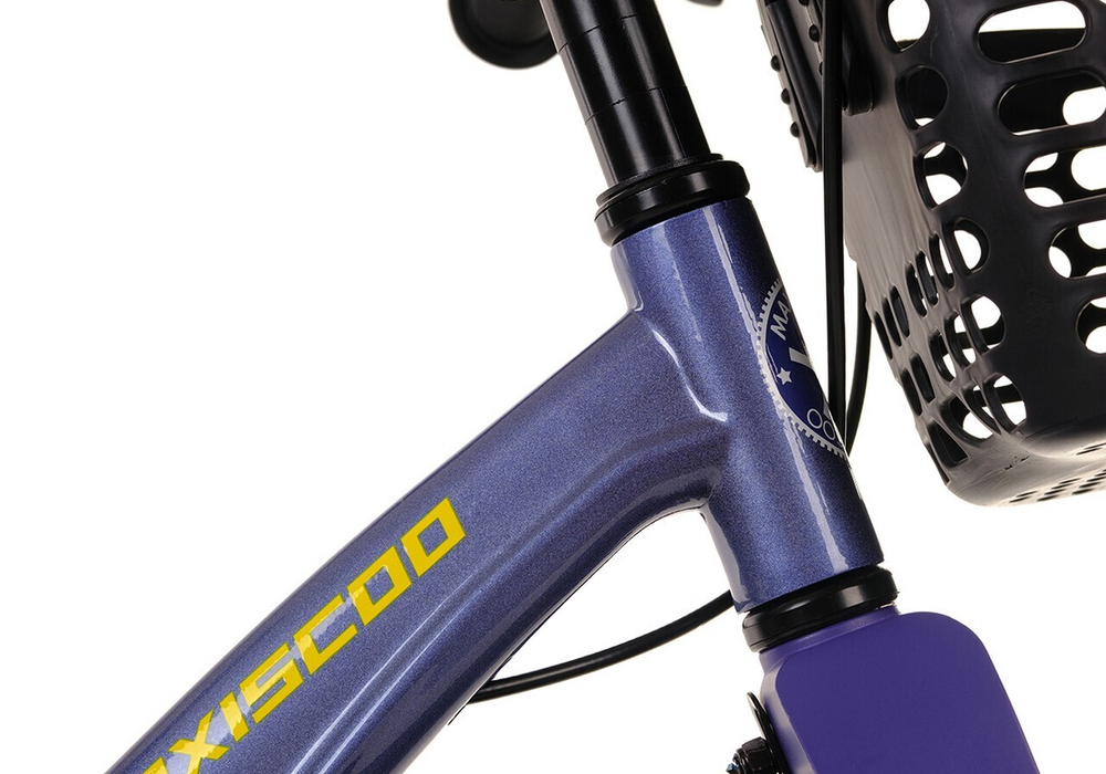 Maxiscoo JAZZ Pro 18'' (2024)