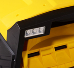 Снегоуборщик электрический 2500 Вт HUTER SGC 2500EL 70/7/77