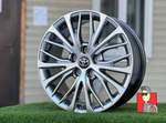 Комплект дисков Toyota 17x7.5 et45 5x114.3