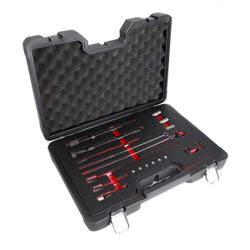 Набор для очистки колодцев дизельных форсунок Car-Tool CT-Z0805