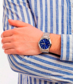 Мужские наручные часы Casio Vintage MTP-1239D-2A