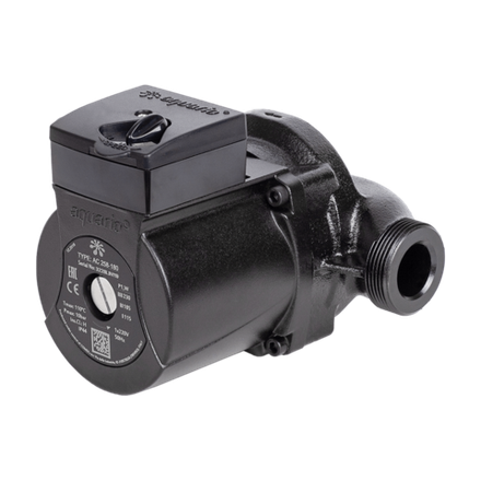 Насос Aquario AC 258-180 (245Вт. нап.8м. пр.150л/мин.) циркуляционный