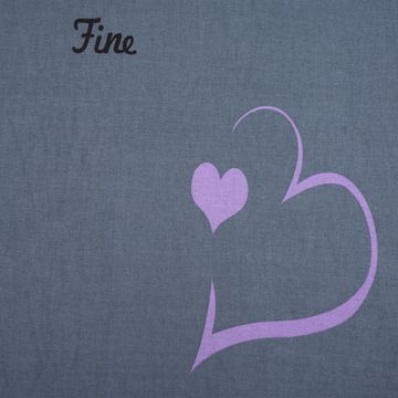 Простыня  Вероника,  220x240 см., бязь  DOMTEKC