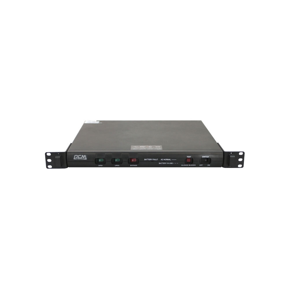 PowerCOM KIN-1000AP Сетевое оборудование