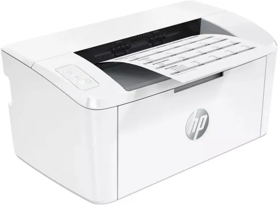 Принтер лазерный HP LaserJet M111w