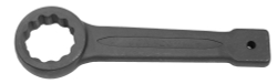 W72141 Ключ гаечный накидной ударный, 41 мм
