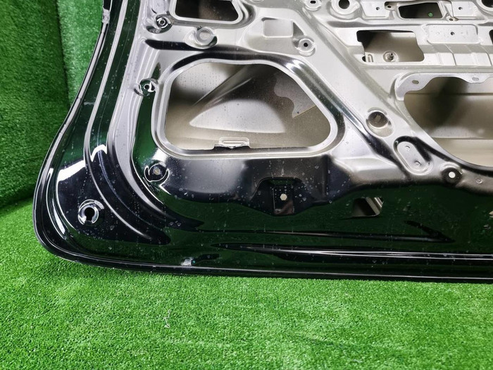 Крышка багажника Wey 80 (2024-н.в.)