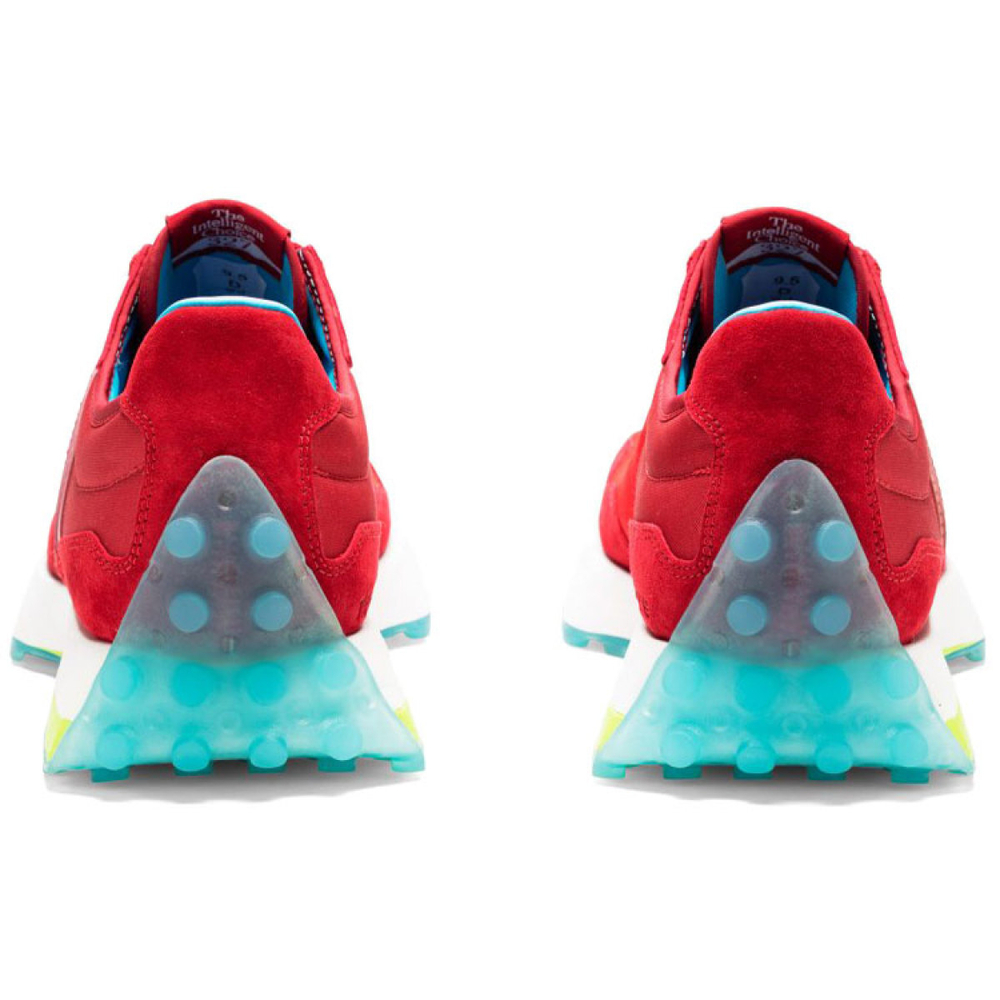 Кроссовки New Balance, MS327CSC