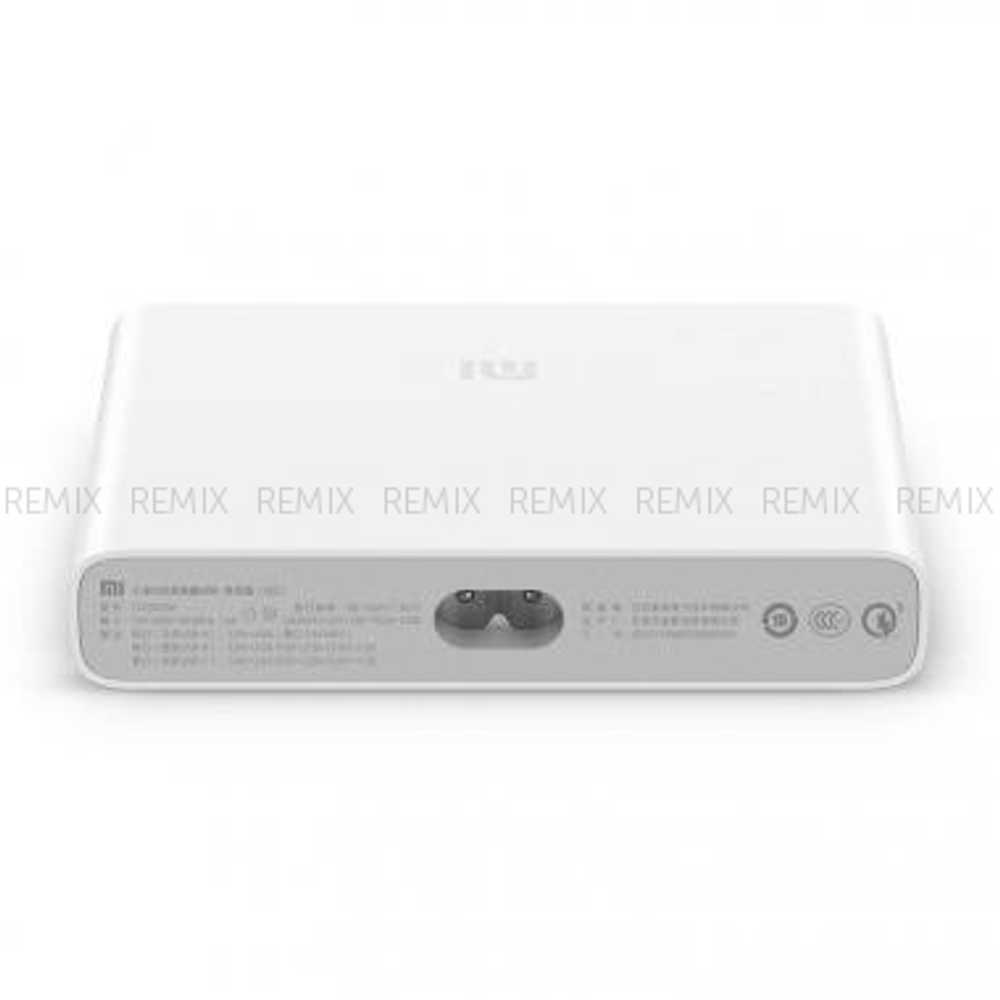 Зарядное устройство Xiaomi USB Charger на 6 портов 60w CDQ06ZM