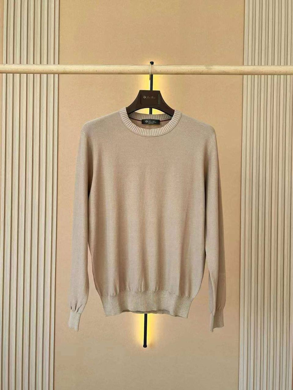 Джемпер Loro Piana