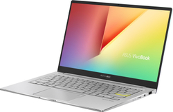 Ноутбук Asus VivoBook S13 S333EA-EG001 (90NB0SP4-M01280) 13.3;(1920x1080)IPS-level/ i5-1135G7(2.4ГГц)/ 8Гб/ 256Gb SSD/ Iris Xe Graphics/ Без ОС/ Черный