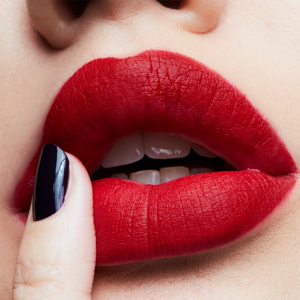MAC Cosmetics Retro Matte Liquid Lipcolour - жидкая матовая помада, 5 ml