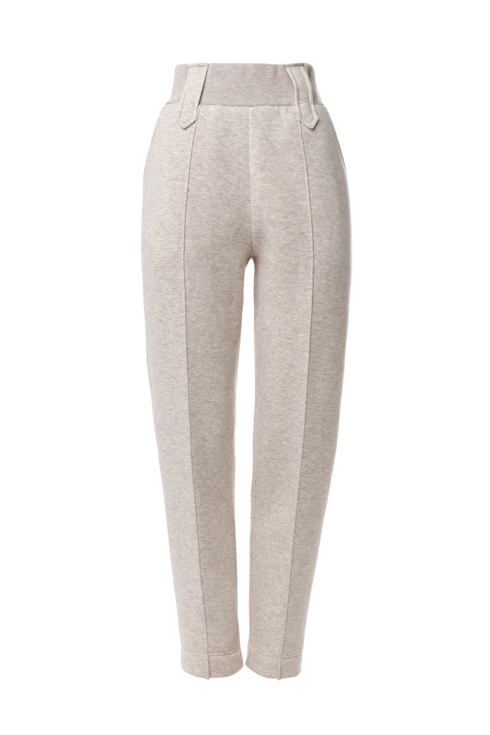 БРЮКИ РУТЕС БЕЖЕВЫЙ НАЧЕС