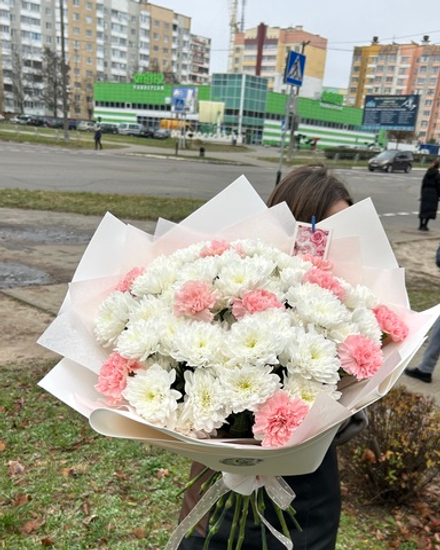 Букет на сегодня