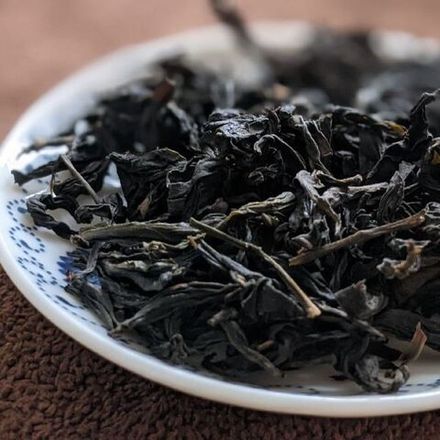 Ма Тоу Жоу Гуй (Мякоть Корицы с утеса Лошадиной Головы)