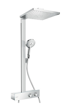 Raindance E 300 1jet Showerpipe 350 ST 27361000