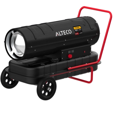 ALTECO DH 60 дизельная тепловая пушка 93052