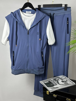 Спортивный костюм Brunello Cucinelli