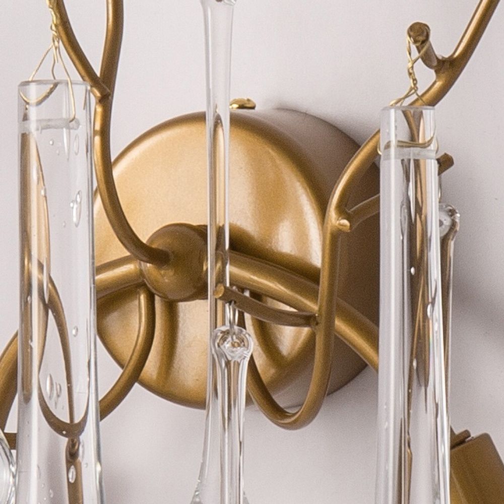 Настенное Бра Sunwise By Imperiumloft