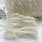 Lanificio Dell Olivo 43% мохер суперкид 43% альпака суперсофт 14% полиамид