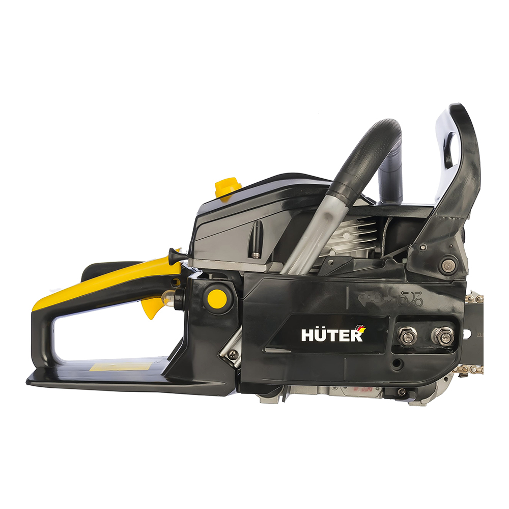Цепная бензопила Huter BS-52