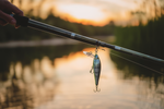 Воблер Halco Tilsan MINNOW 55, #T121 плавающий в комплекте 1 штука