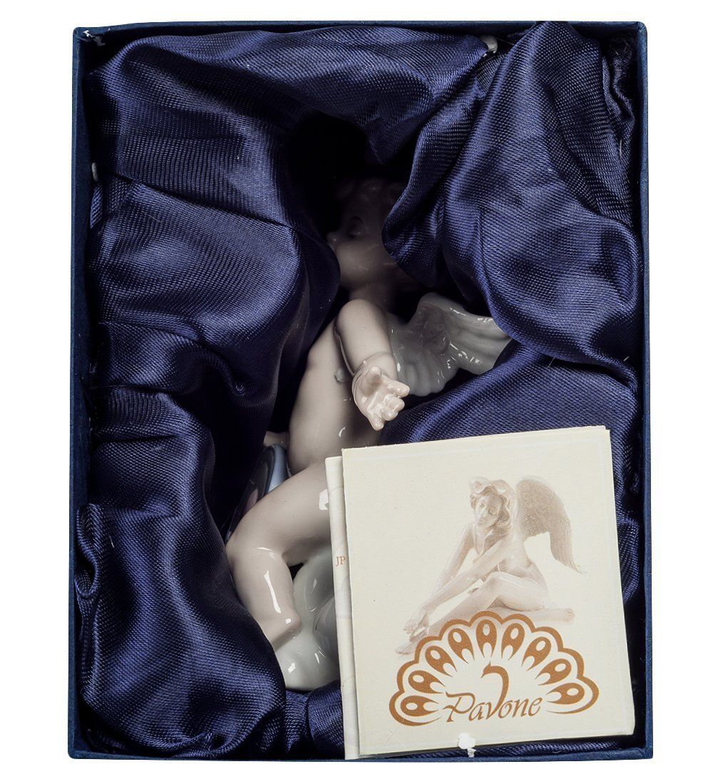 Pavone JP-21/ 6 Фигурка «Амурчик»