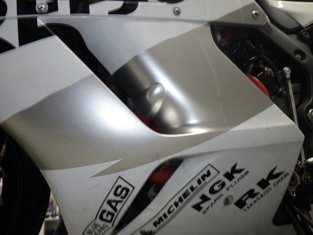 Honda CBR1000RR , 2005