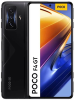 Poco F4 GT