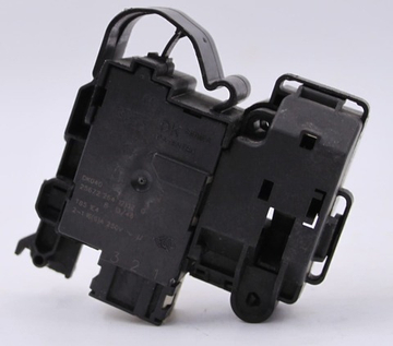 Устройство блокировки люка (УБЛ) DK-040 стиральной машины Haier