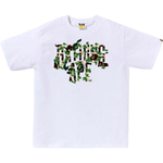 A Bathing Ape Bathing Ape Футболка