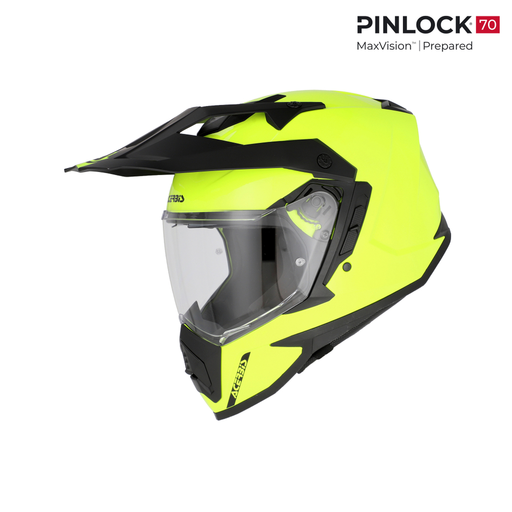 Шлем Acerbis ASSAULT HELMET