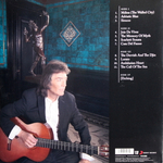 Steve Hackett / Under A Mediterranean Sky (2LP+CD)