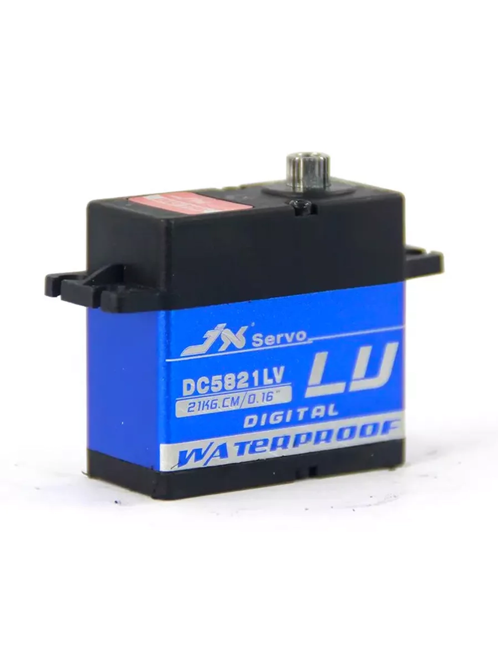 Сервомашинка цифровая JX Servo DC5821LV