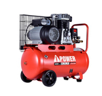 Компрессор поршневой A-iPOWER AC400/50B 50107