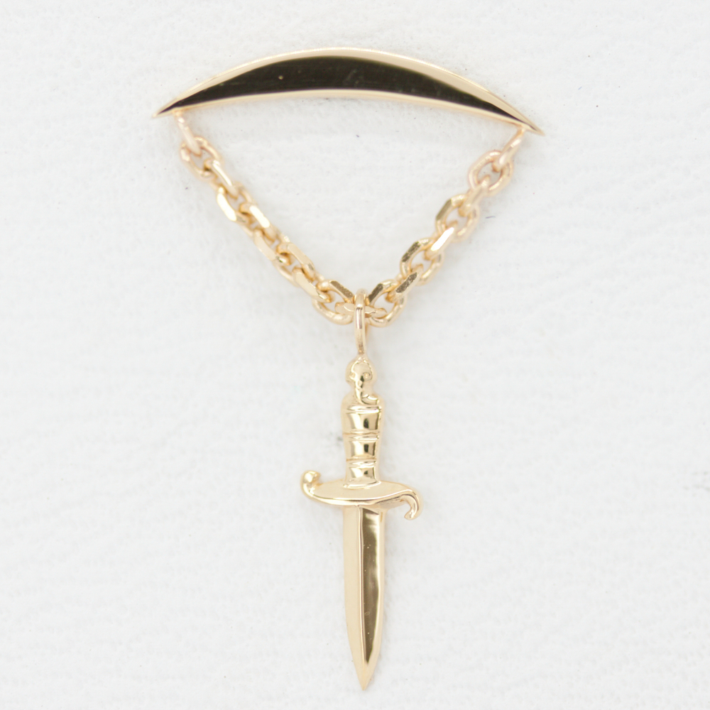 Butterfly Dagger
