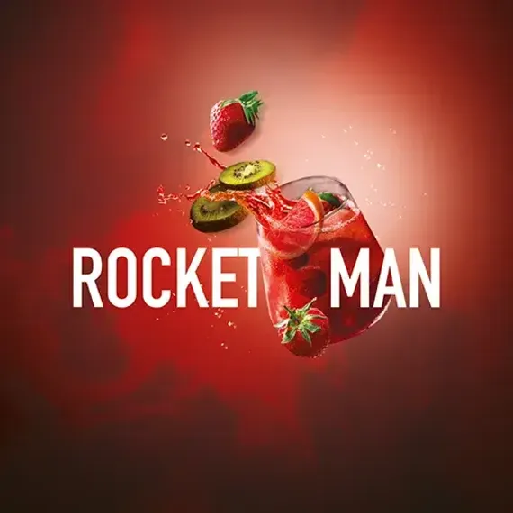 Must Have - Rocketman (125г)
