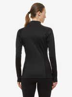 Термобельё куртка женская BASK RICHMOND LADY JKT черный
