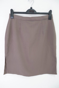 Юбка La Forme повседневная 48 размер, новая