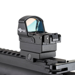 Коллиматорный прицел Veber Wolf Reflex 128 RD
