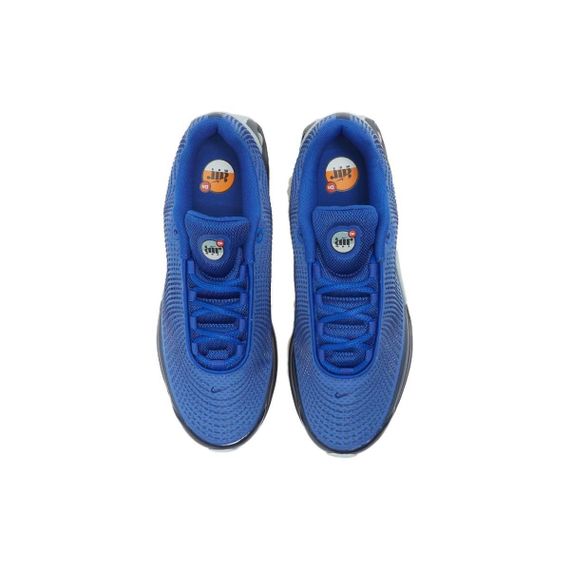 Найк Эйр Макс Д.Н., Высшая категория, Низ-кий Топ Мировой син-Мужской