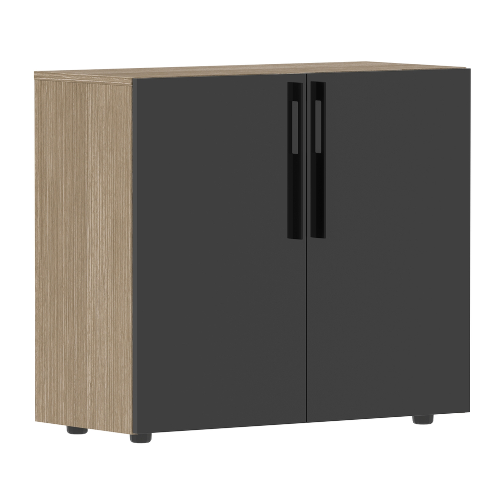 Шкаф низкий КЭНОН (KANON)