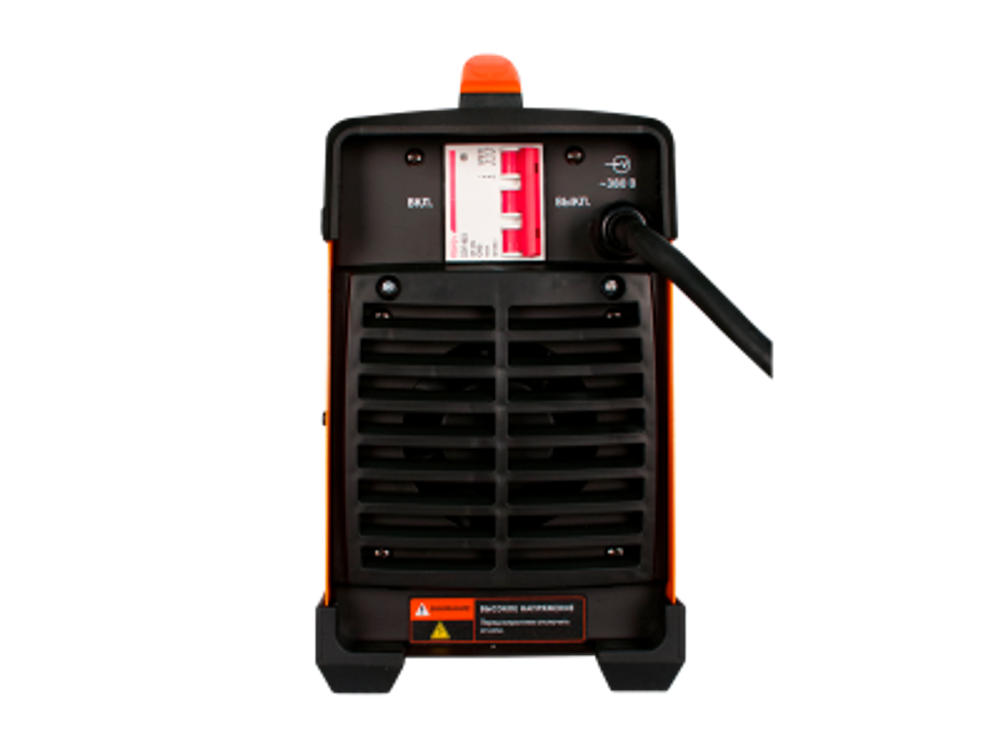 Инвертор сварочный ARC-250 "REAL" (Z227)