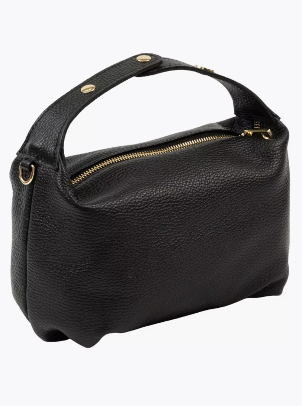 Мягкий клатч (Pouch bag/сумка-пельмешек)
