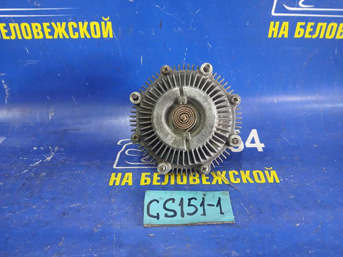 Вязкомуфта TOYOTA CROWN 1997