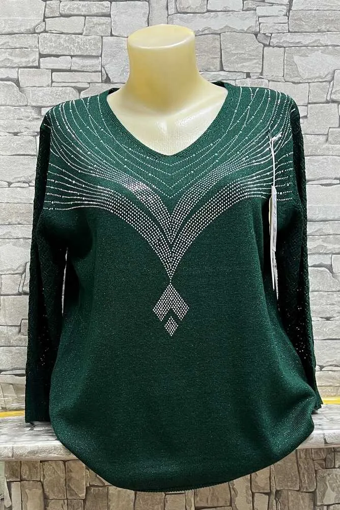 Кофта 413138 (1592106247) Fabrika