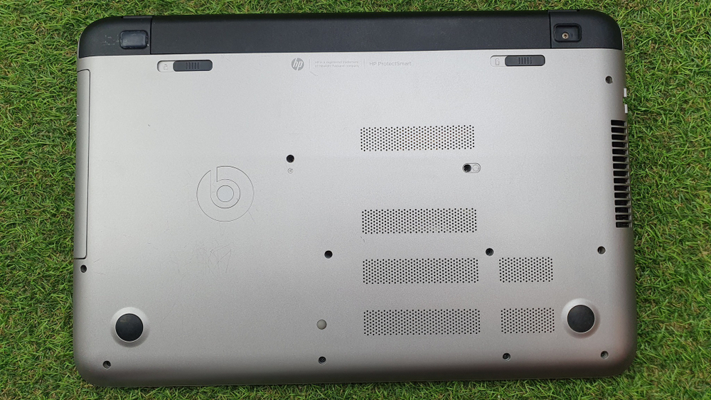 Игровой HP i7/8 Gb/GTX850M 4GB/FHD/ 17-k152nr k1x63ea Windows 10